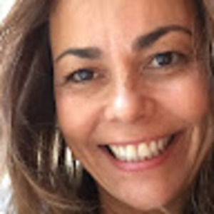 Meet your Posher, Stefanie